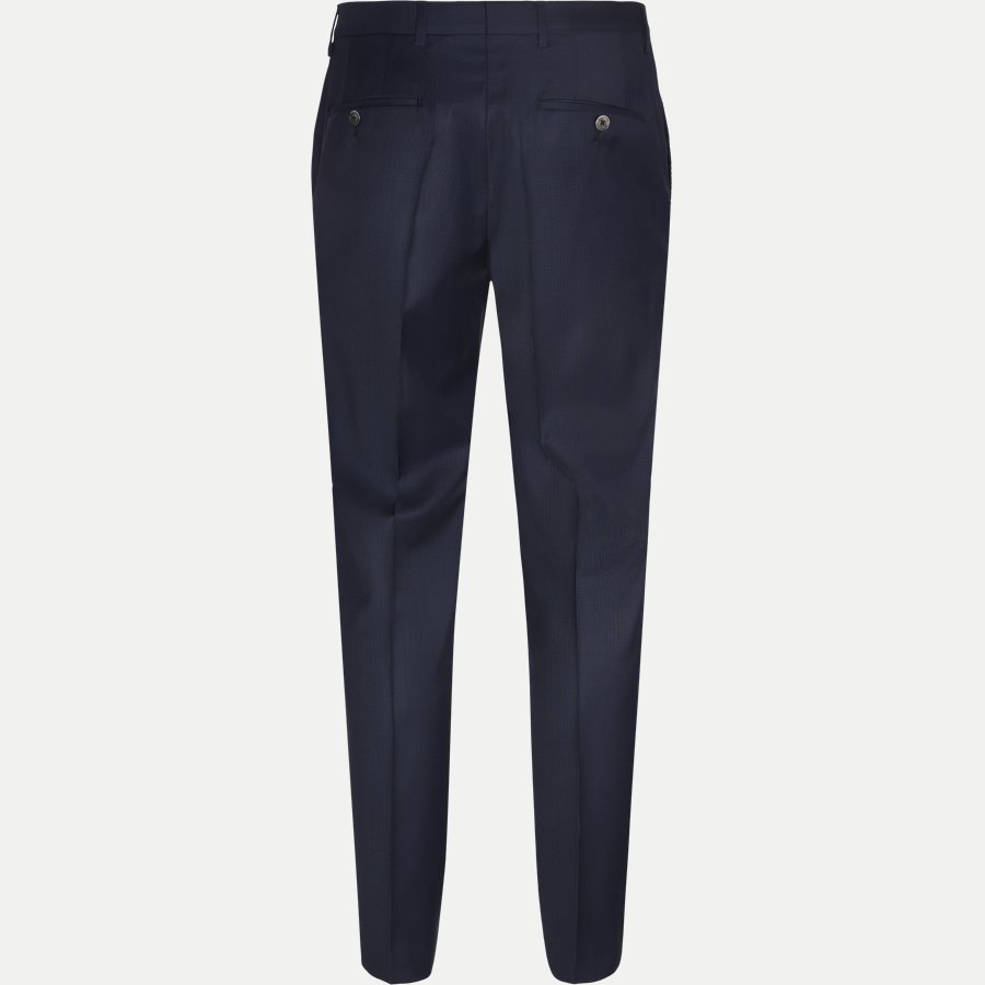 50384855 HUTSON/GANDER - Hudson5/Gander3 Habit - Habitter - NAVY - 12
