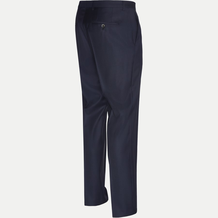 50384855 HUTSON/GANDER - Hudson5/Gander3 Habit - Habitter - NAVY - 13
