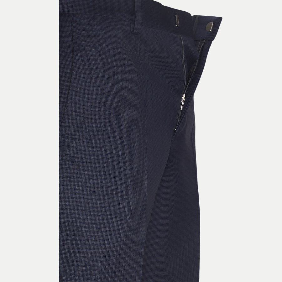 50384855 HUTSON/GANDER - Hudson5/Gander3 Habit - Habitter - NAVY - 14