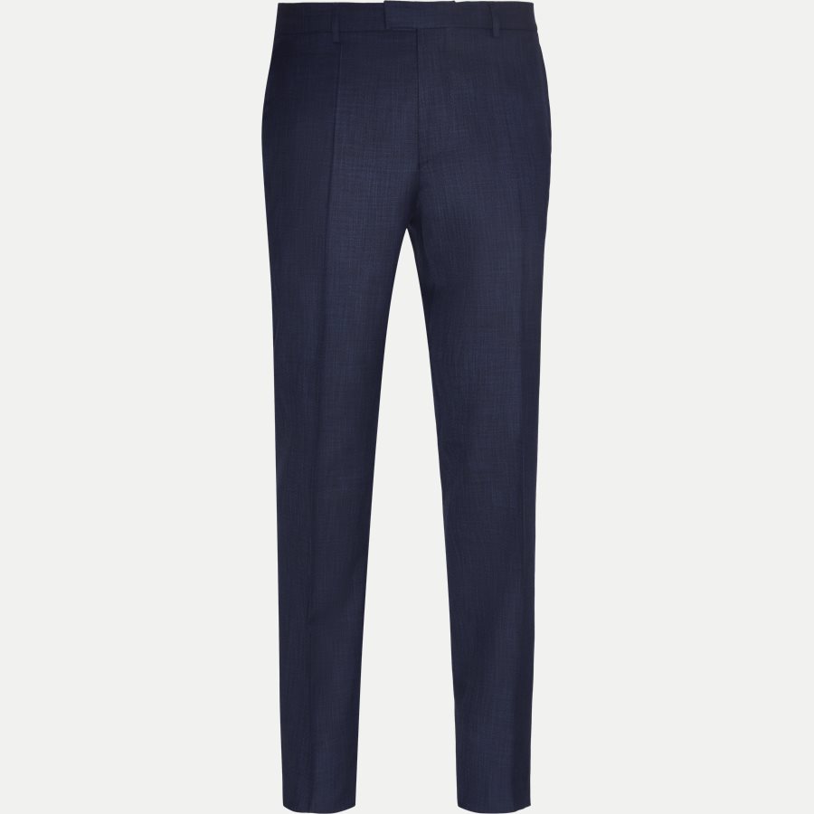50384749 JORDAN/LESLEY - Tailored Jordan/Lesley Habit Med Vest - Habitter - Regular - BLÅ - 13