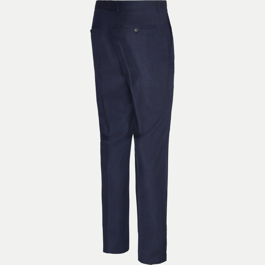 50384749 JORDAN/LESLEY - Tailored Jordan/Lesley Habit Med Vest - Habitter - Regular - BLÅ - 15