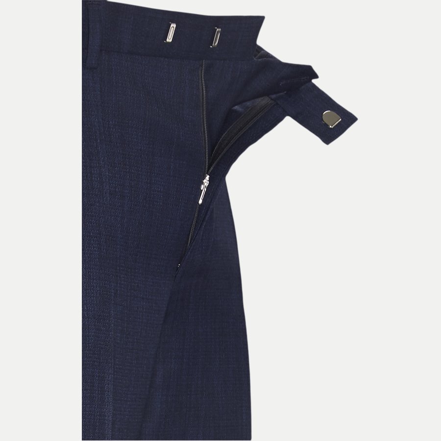 50384749 JORDAN/LESLEY - Tailored Jordan/Lesley Habit Med Vest - Habitter - Regular - BLÅ - 16