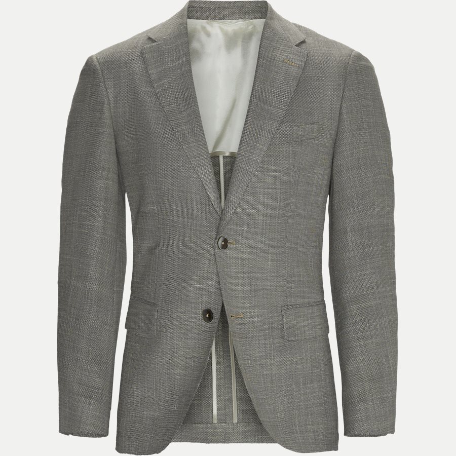 50384626 JESTOR - Jestor Unconstructed Blazer - Blazer - Regular - SAND - 1