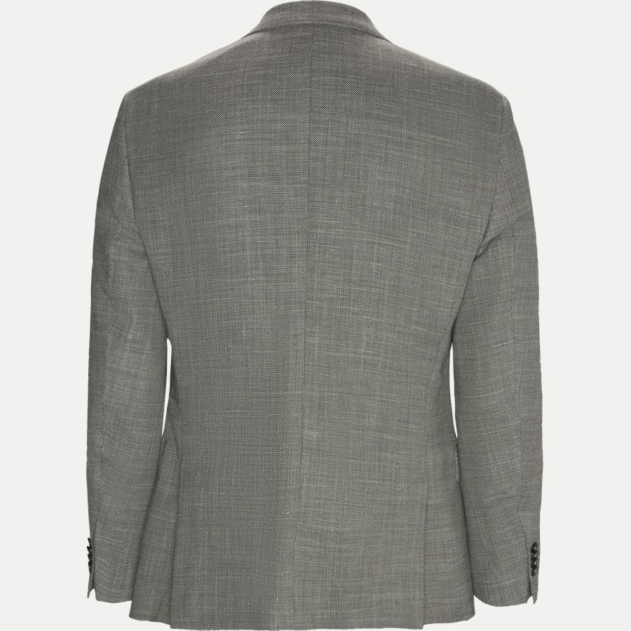 50384626 JESTOR - Jestor Unconstructed Blazer - Blazer - Regular - SAND - 2