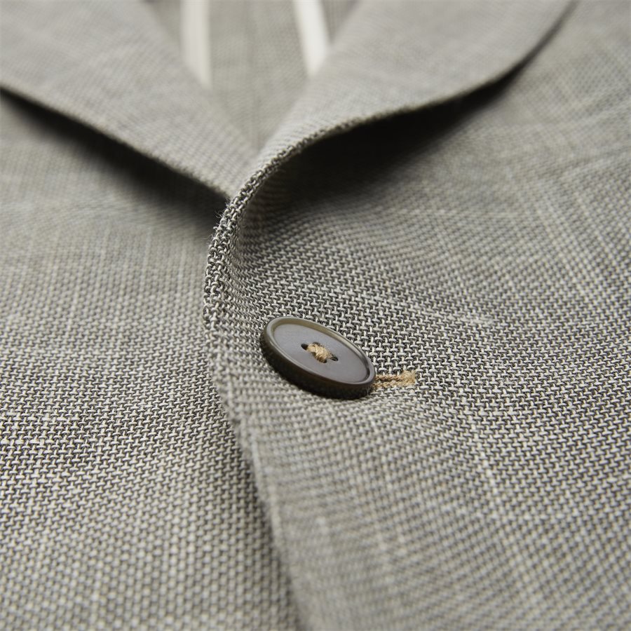 50384626 JESTOR - Jestor Unconstructed Blazer - Blazer - Regular - SAND - 5