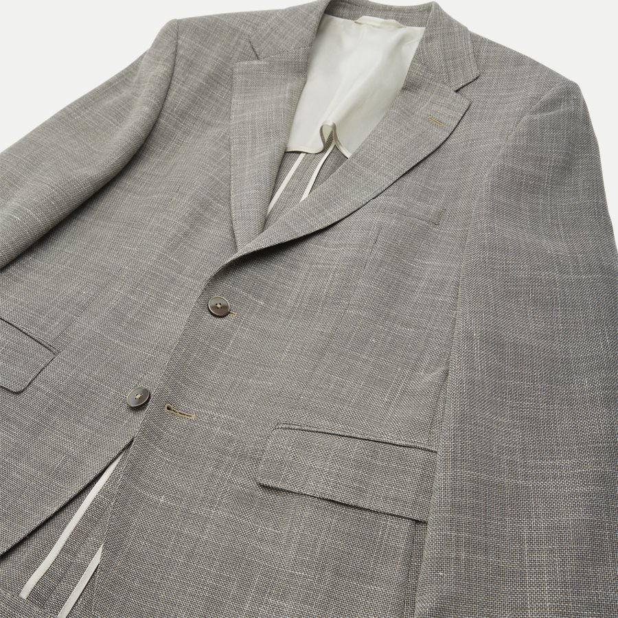 50384626 JESTOR - Jestor Unconstructed Blazer - Blazer - Regular - SAND - 6