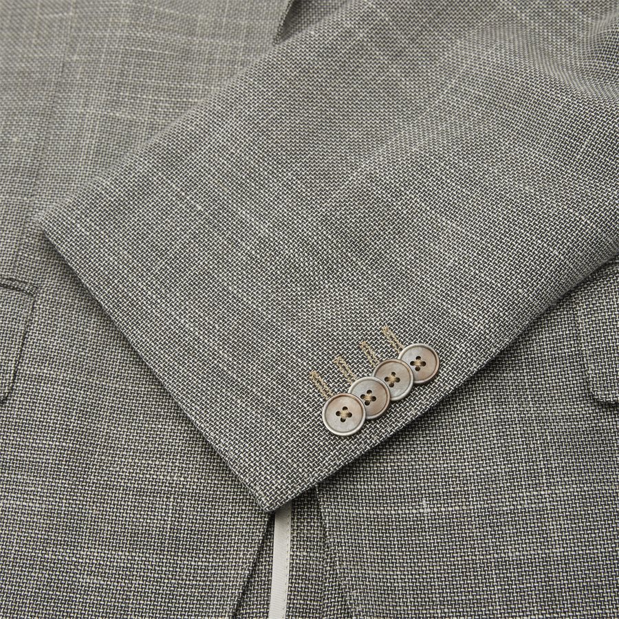 50384626 JESTOR - Jestor Unconstructed Blazer - Blazer - Regular - SAND - 7