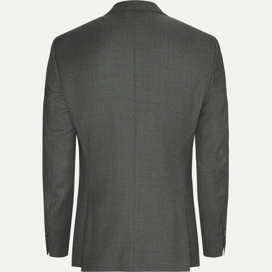 50384443 HUTSONS - Hutsons Blazer - Blazer - Slim - KOKS - 2