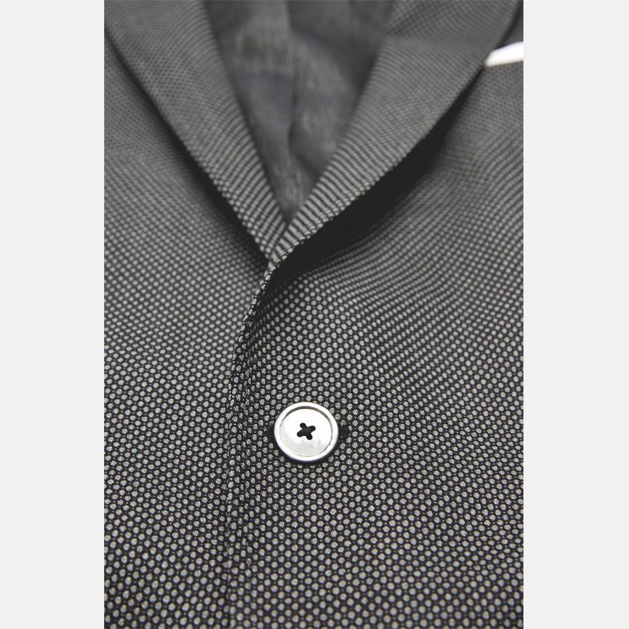 50384443 HUTSONS - Hutsons Blazer - Blazer - Slim - KOKS - 5