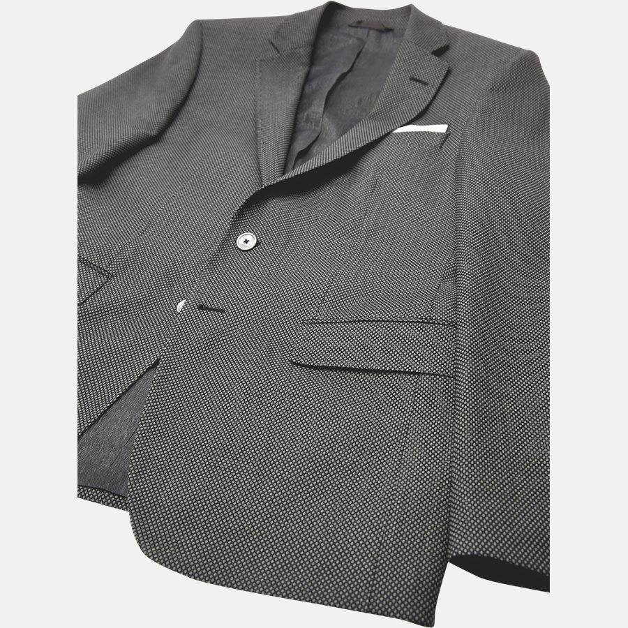 50384443 HUTSONS - Hutsons Blazer - Blazer - Slim - KOKS - 6
