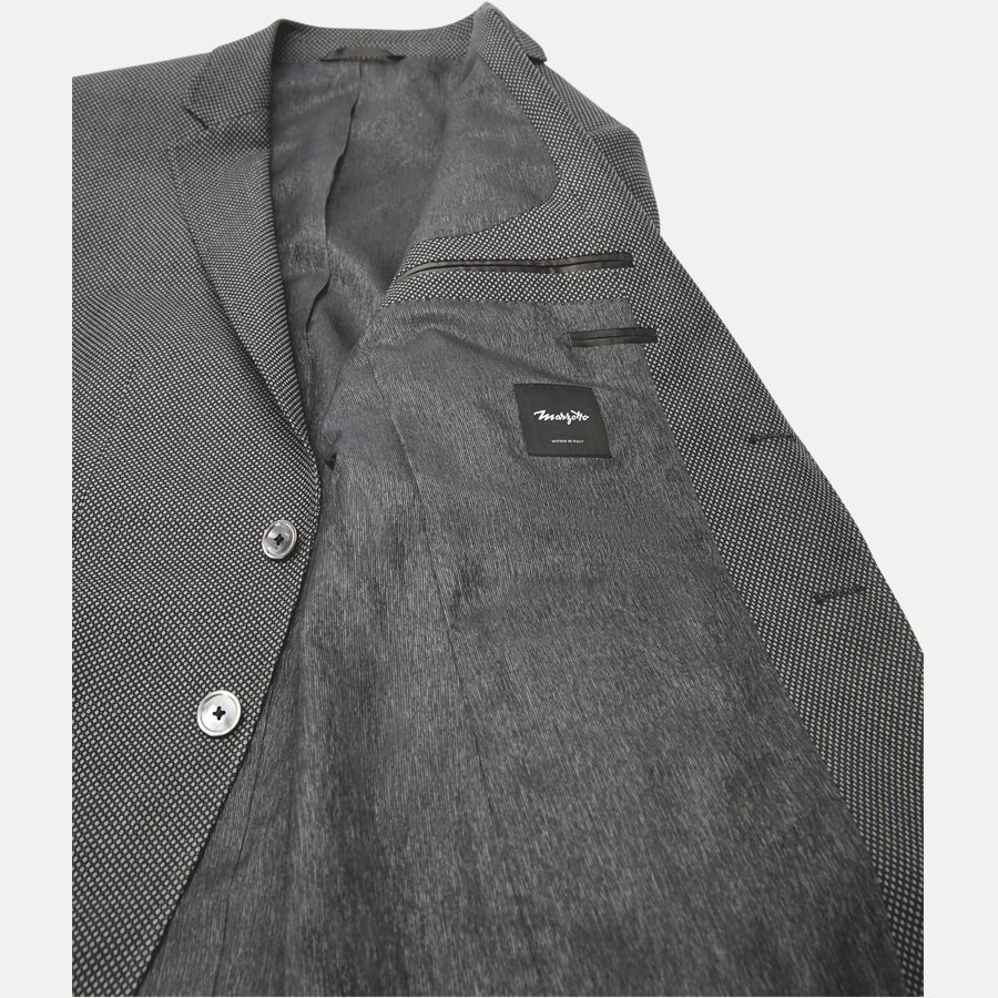 50384443 HUTSONS - Hutsons Blazer - Blazer - Slim - KOKS - 8