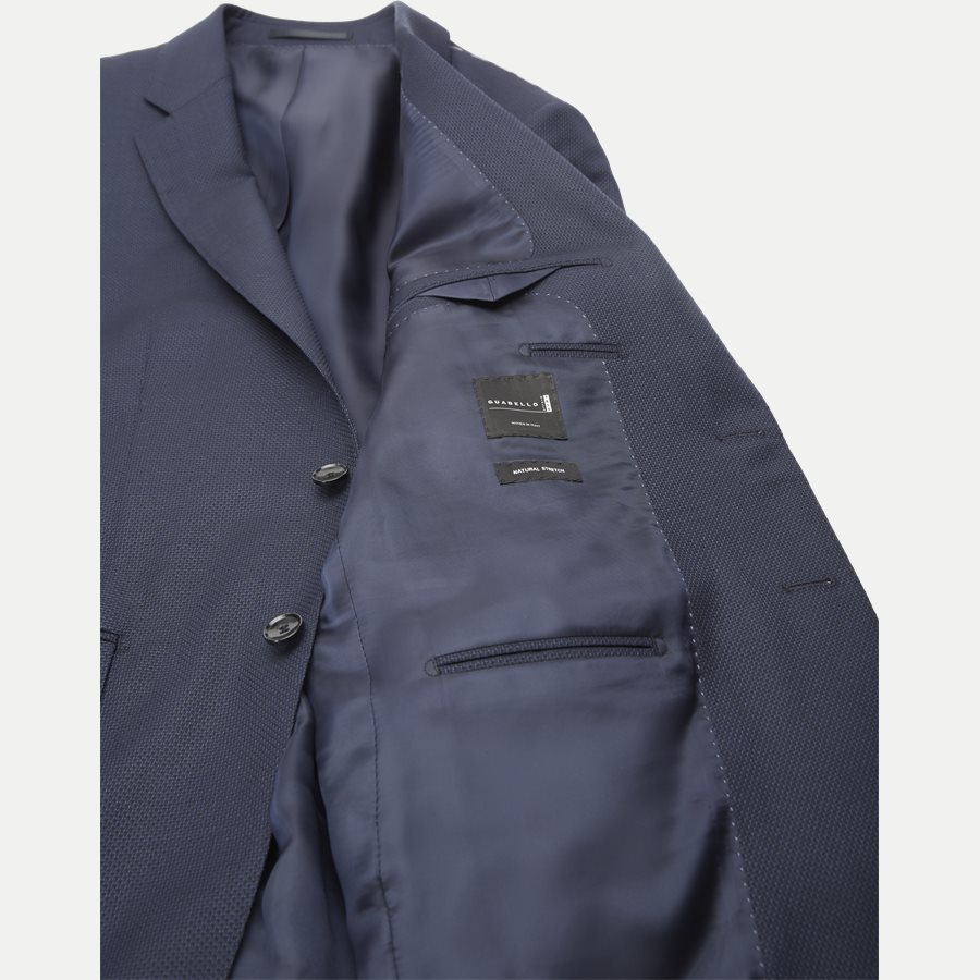50384574 HEEL - T-Heel Blazer - Blazer - Slim - NAVY - 8