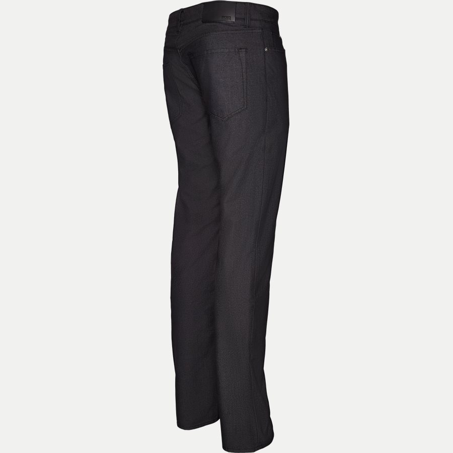 50329102 MAINE - Maine Jeans - Jeans - Regular - SORT - 3