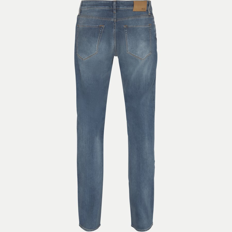 50384725 MAINE - Maine Jeans - Jeans - Regular - DENIM - 2