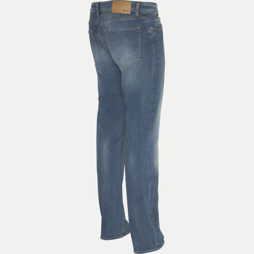 BOSS Jeans 50384725 MAINE DENIM