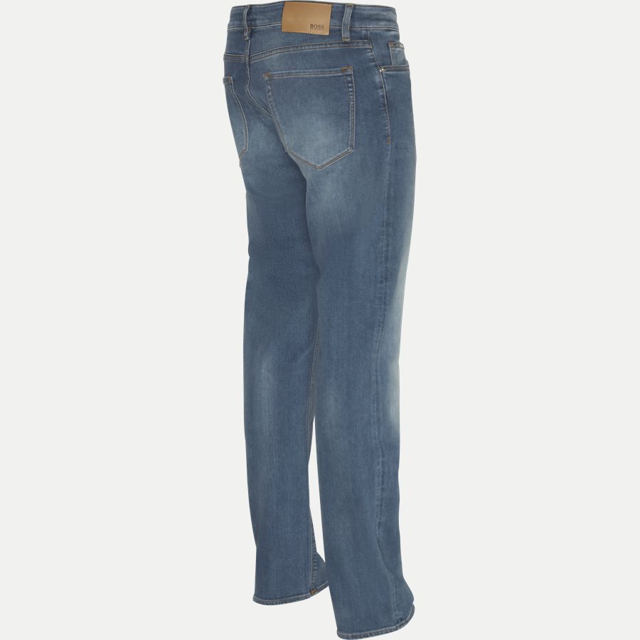 50384725 MAINE - Maine Jeans - Jeans - Regular - DENIM - 3