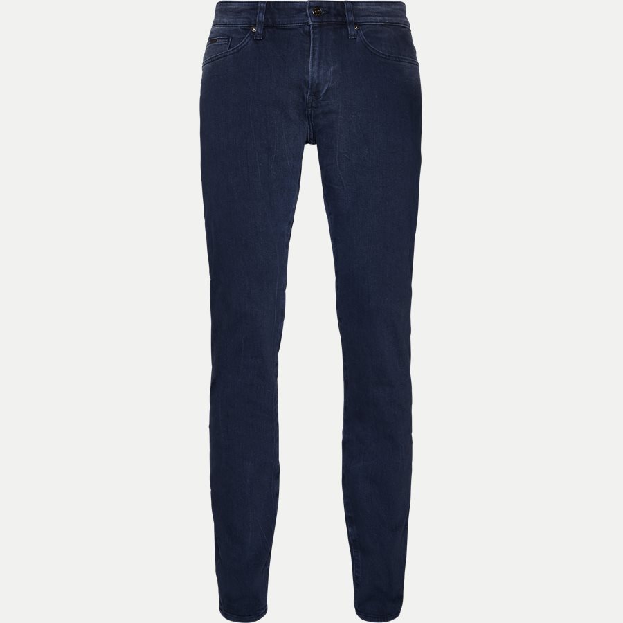 50384724 DELEWARE - Deleware Jeans - Jeans - Slim - DENIM - 1
