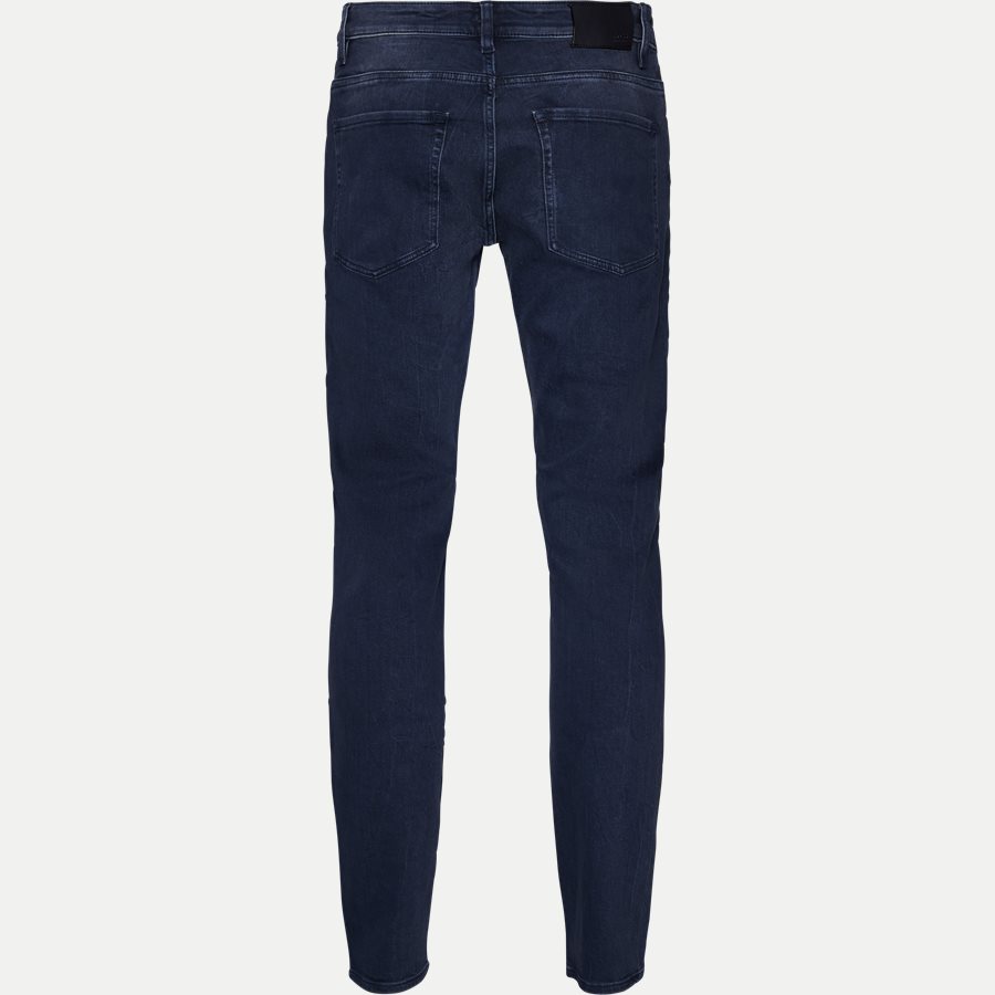 50384724 DELEWARE - Deleware Jeans - Jeans - Slim - DENIM - 2