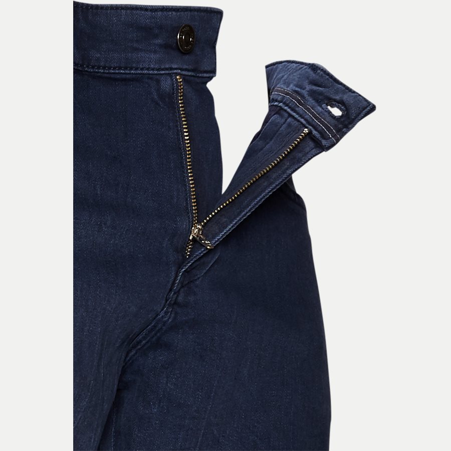 50384724 DELEWARE - Deleware Jeans - Jeans - Slim - DENIM - 4