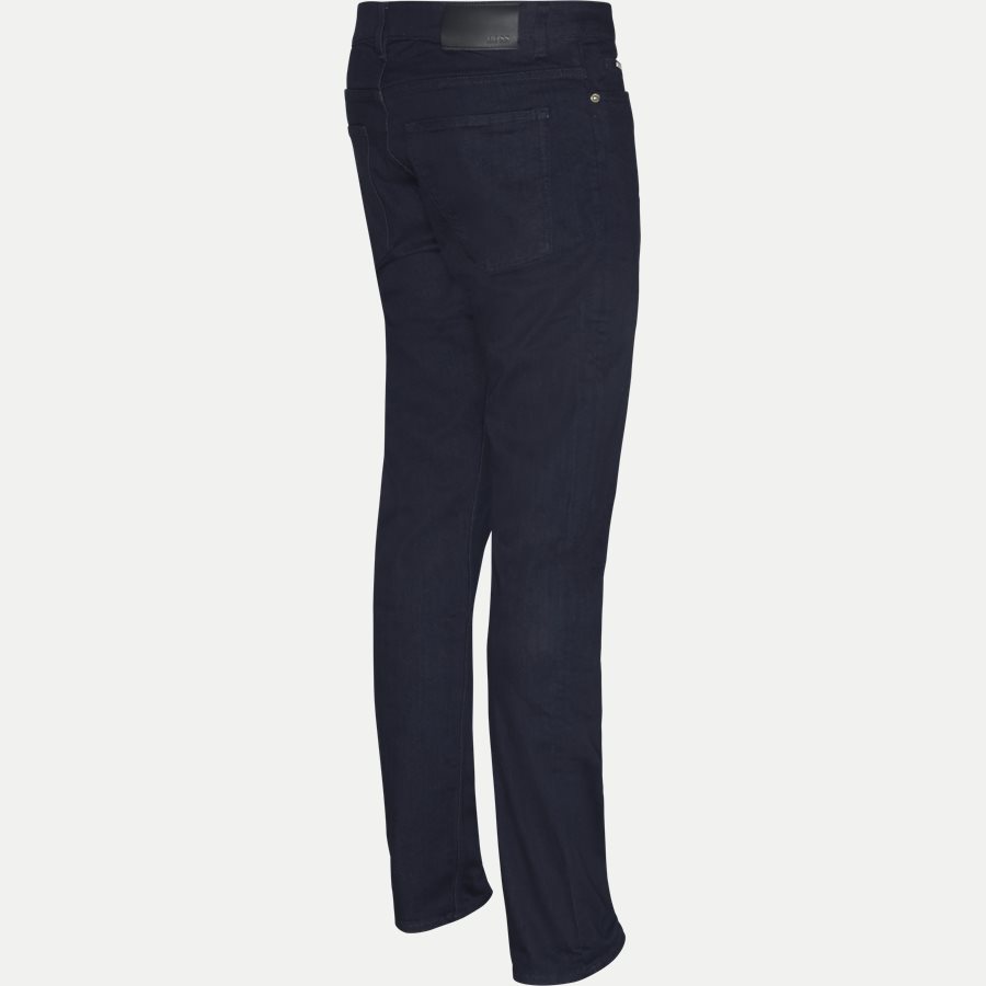 50385347 DELEWARE - Deleware Jeans - Jeans - Slim - DENIM - 3