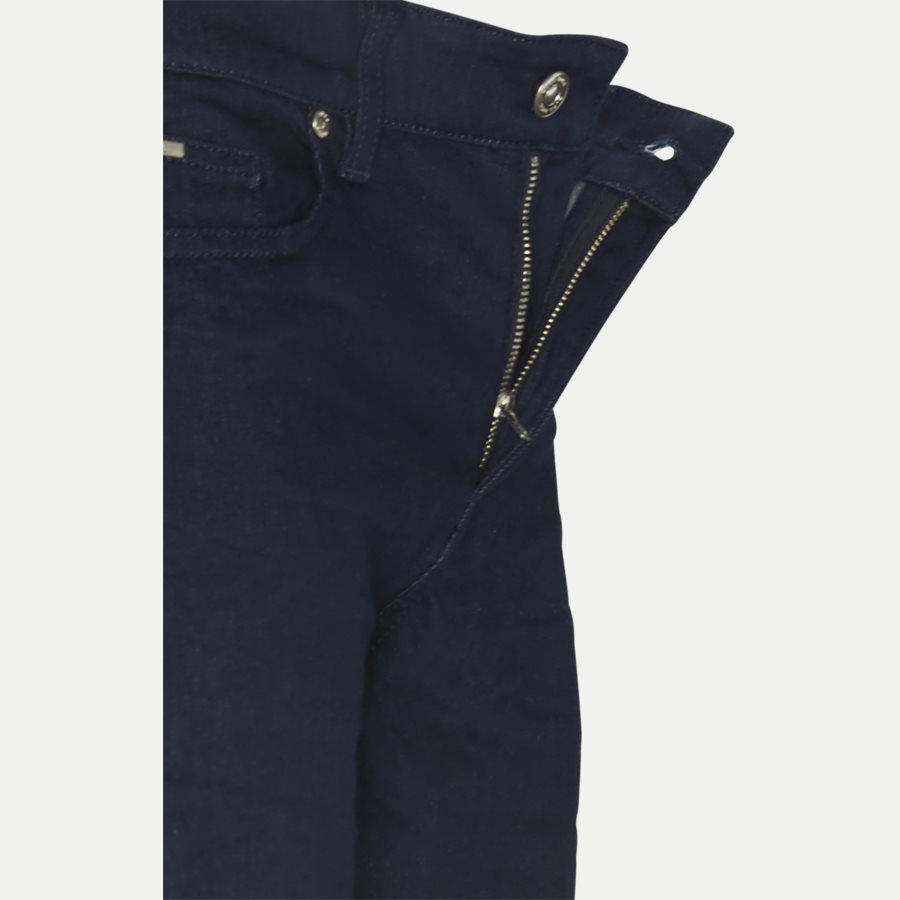 50385347 DELEWARE - Deleware Jeans - Jeans - Slim - DENIM - 4