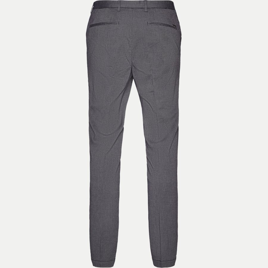 50383906 KAITO - Kaito Chinos - Bukser - Slim - NAVY - 2