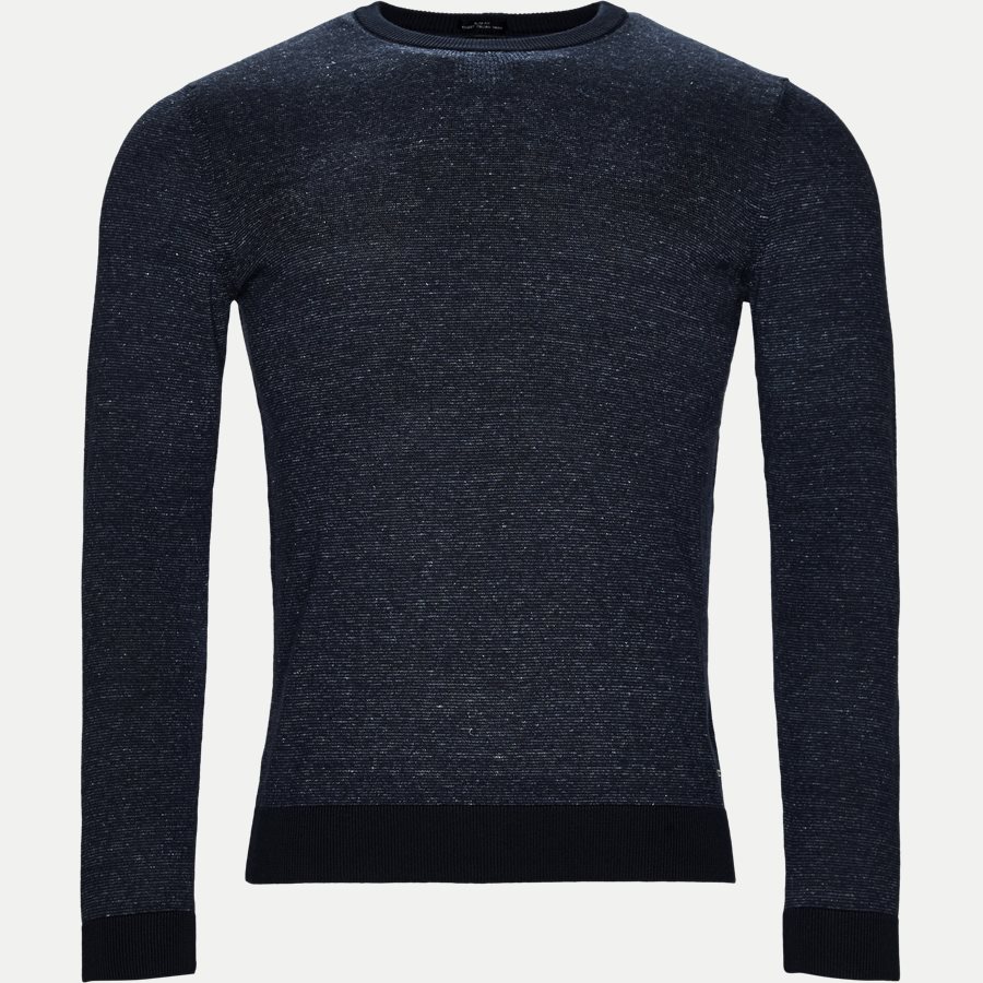 50383557 DEVIS - Devis Strik - Strik - Slim - NAVY - 1