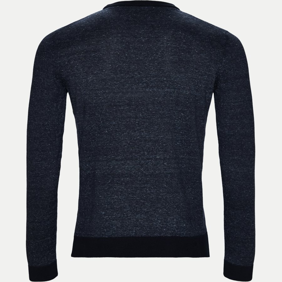 50383557 DEVIS - Devis Strik - Strik - Slim - NAVY - 2