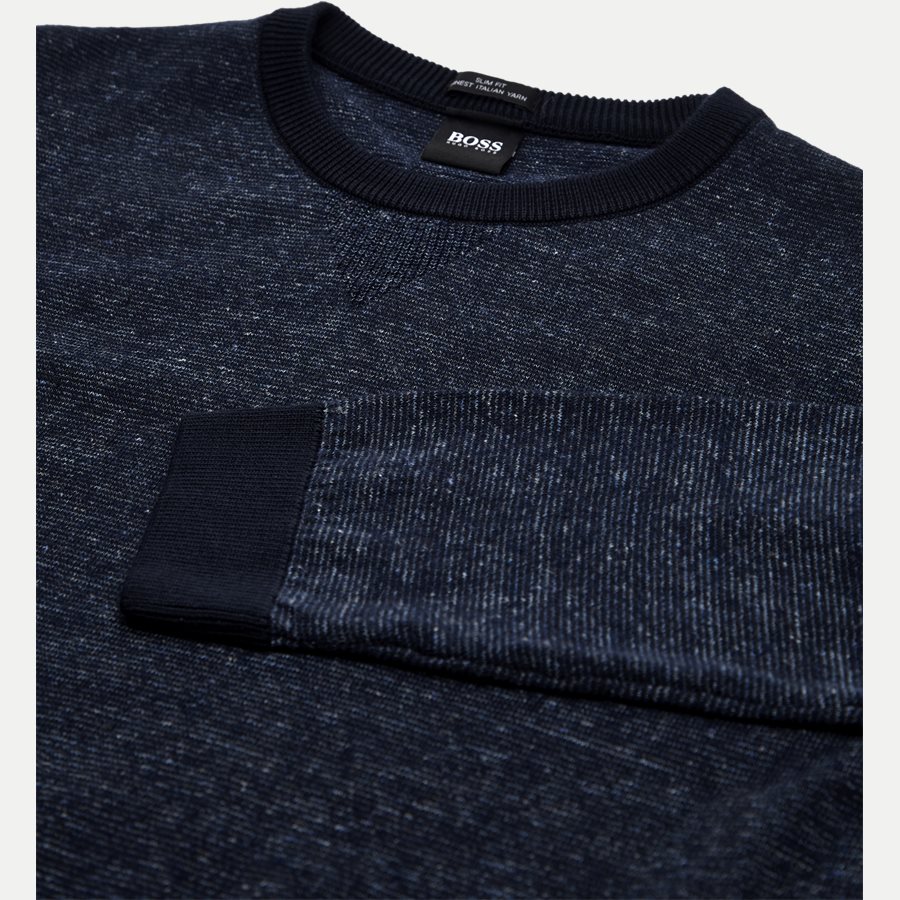 50383557 DEVIS - Devis Strik - Strik - Slim - NAVY - 3