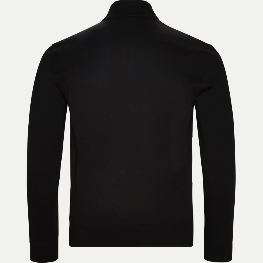 50382719 SIDNEY - Sidney Sweatshirt - Sweatshirts - Regular - SORT - 2