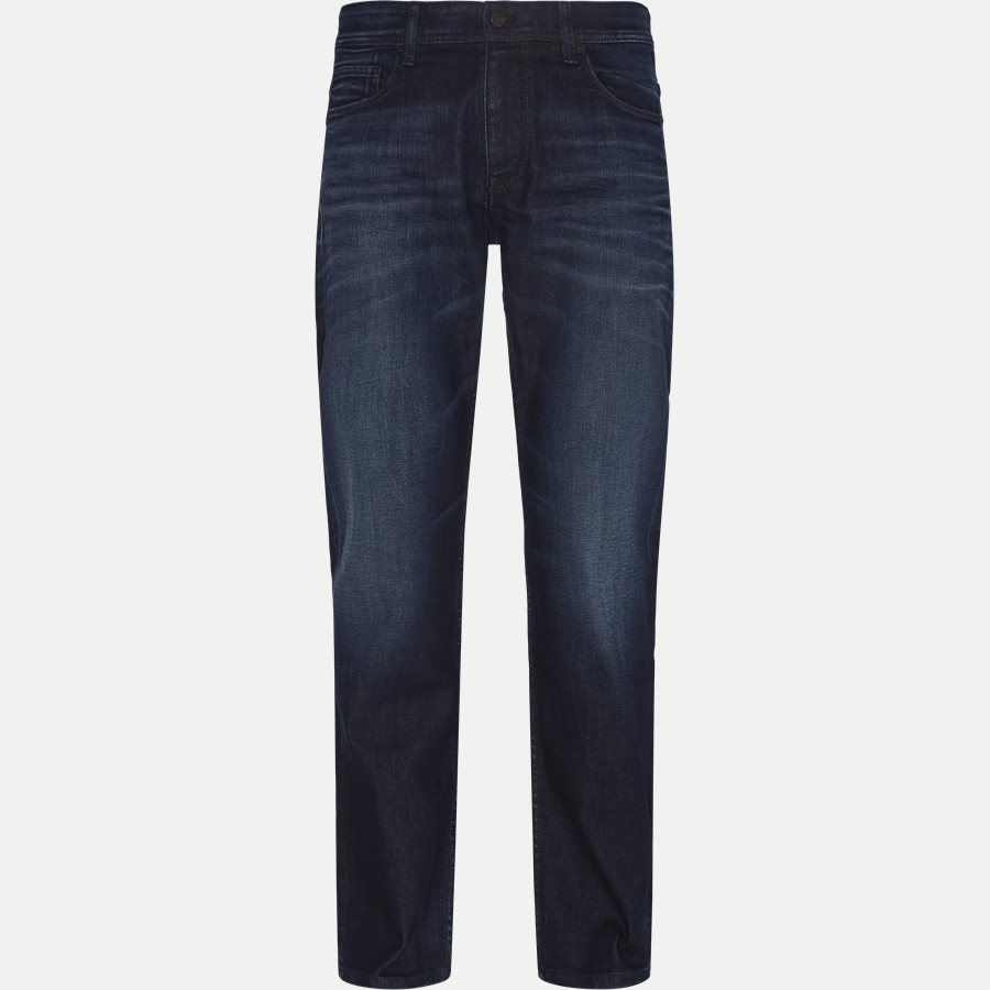 50382066 ORANGE58 - Orange58 Jeans - Jeans - Relaxed fit - DENIM - 1