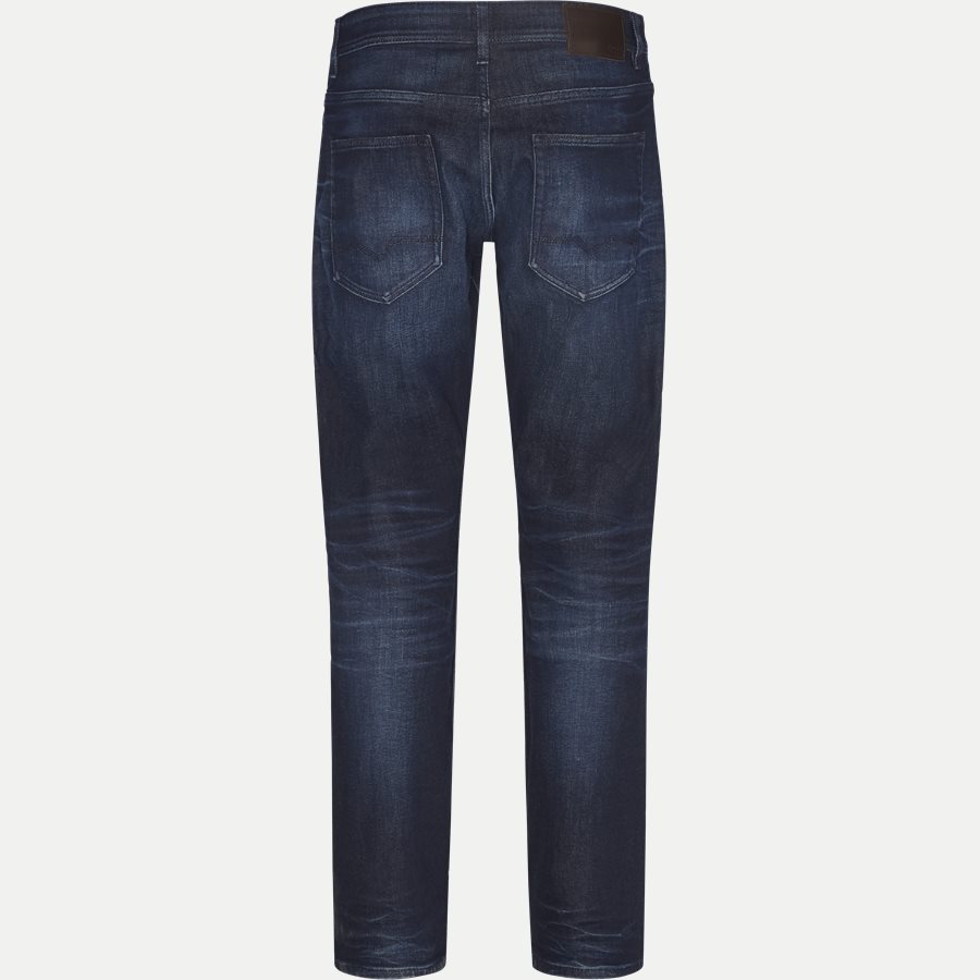50382066 ORANGE58 - Orange58 Jeans - Jeans - Relaxed fit - DENIM - 2