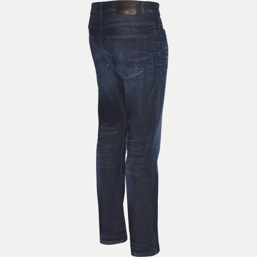 50382066 ORANGE58 - Orange58 Jeans - Jeans - Relaxed fit - DENIM - 3