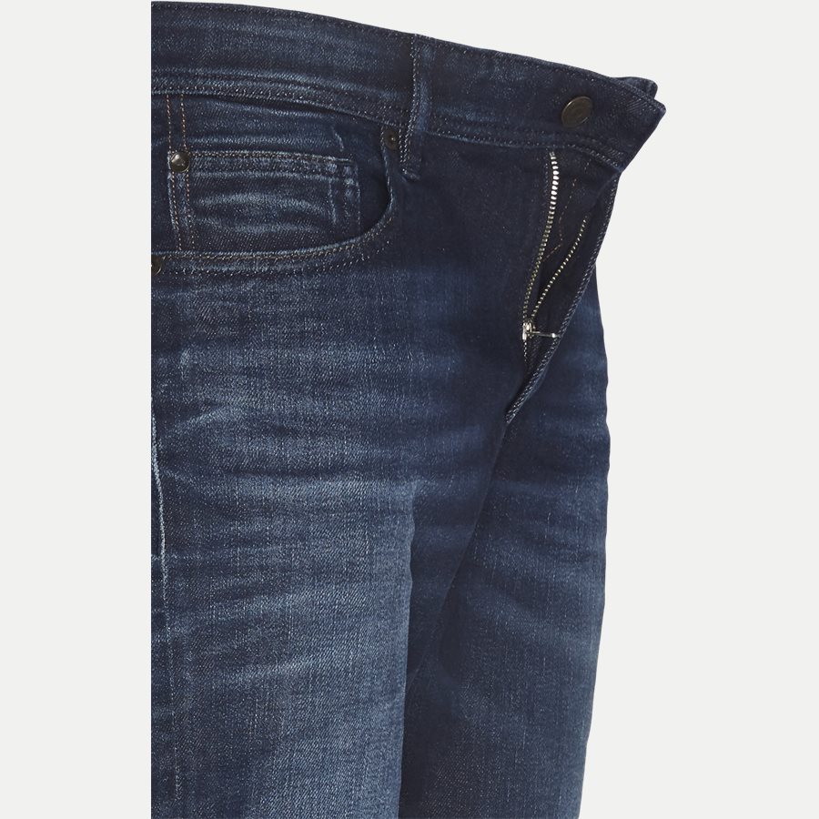 50382066 ORANGE58 - Orange58 Jeans - Jeans - Relaxed fit - DENIM - 4