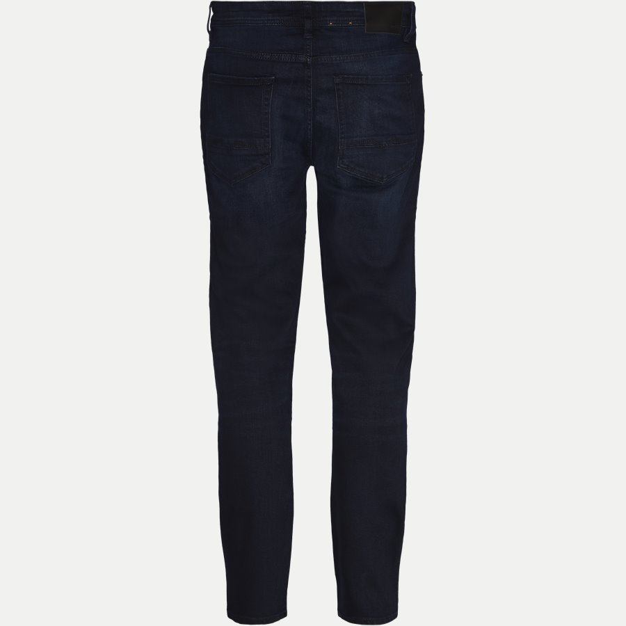50382100 ORANGE90 - Orange90 Jeans - Jeans - Tapered fit - DENIM - 2
