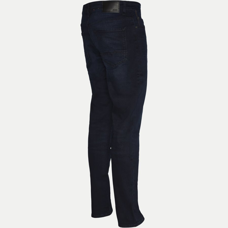 50382100 ORANGE90 - Orange90 Jeans - Jeans - Tapered fit - DENIM - 3