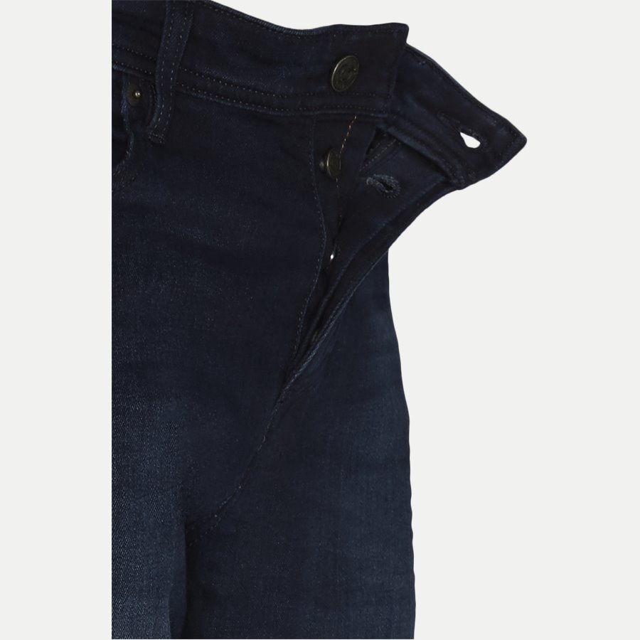 50382100 ORANGE90 - Orange90 Jeans - Jeans - Tapered fit - DENIM - 4