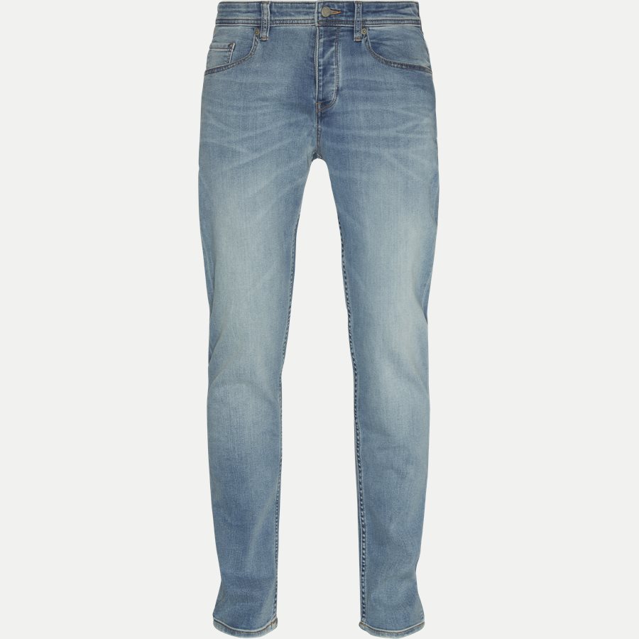 50382110 ORANGE90 - Orange90 Jeans - Jeans - Tapered fit - DENIM - 1