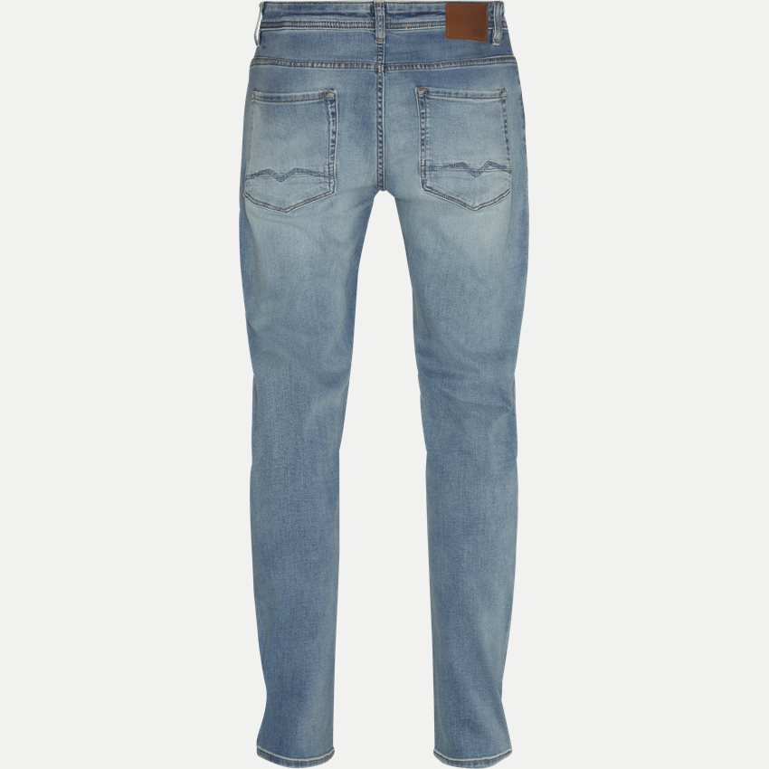 BOSS Casual Jeans 50382110 ORANGE90 DENIM