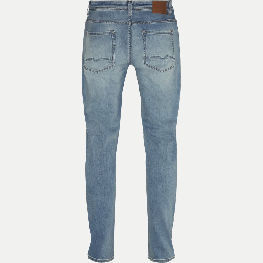 50382110 ORANGE90 - Orange90 Jeans - Jeans - Tapered fit - DENIM - 2