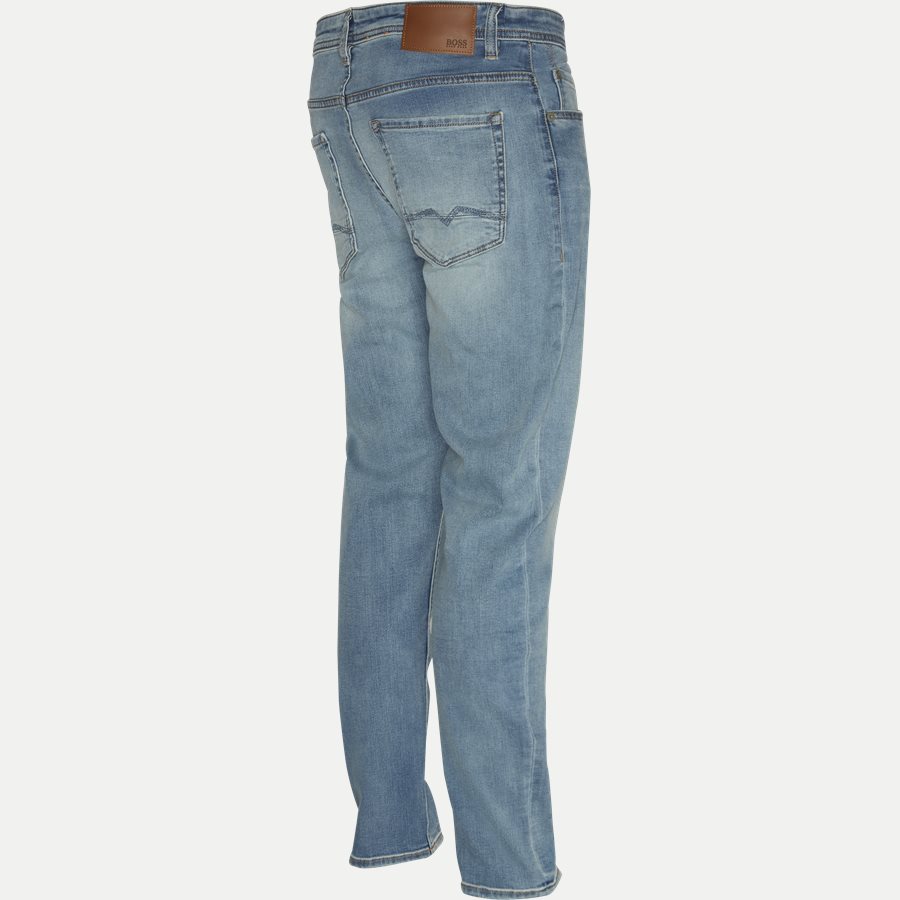 50382110 ORANGE90 - Orange90 Jeans - Jeans - Tapered fit - DENIM - 3