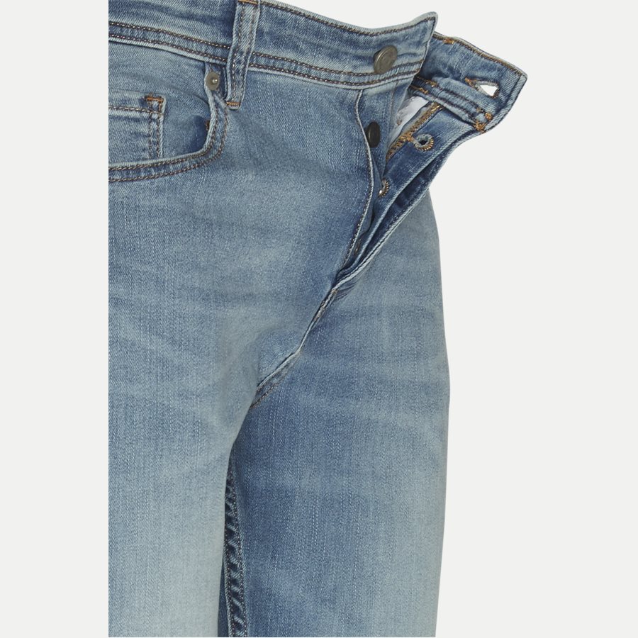 50382110 ORANGE90 - Orange90 Jeans - Jeans - Tapered fit - DENIM - 4