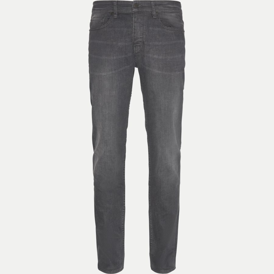 50381968 ORANGE90 - Orange90 Jeans - Jeans - Tapered fit - GRÅ - 1