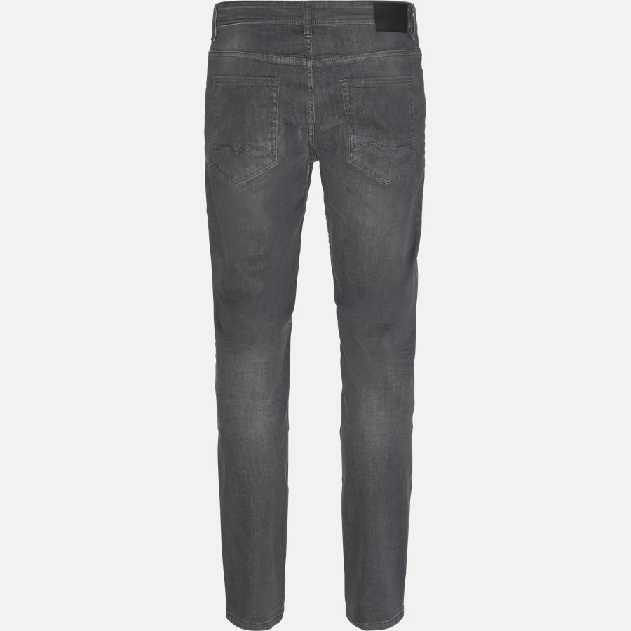 50381968 ORANGE90 - Orange90 Jeans - Jeans - Tapered fit - GRÅ - 2