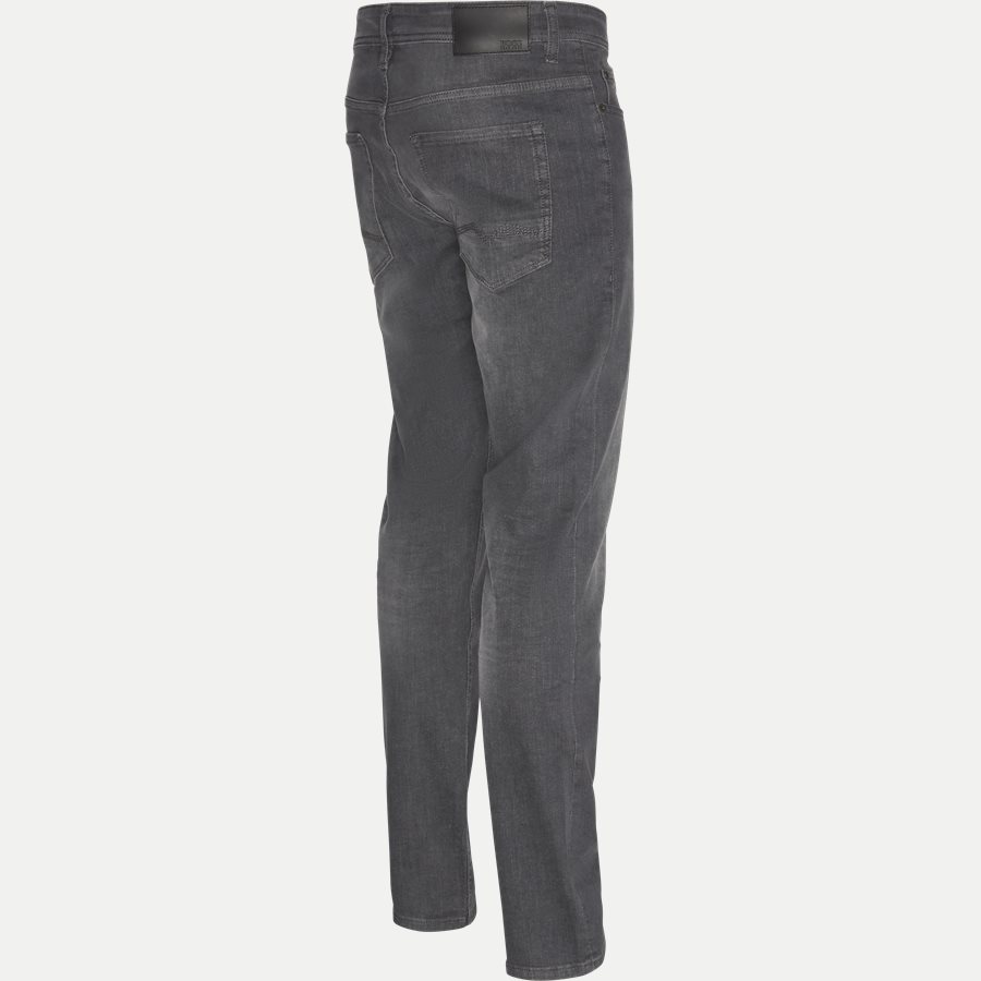 50381968 ORANGE90 - Orange90 Jeans - Jeans - Tapered fit - GRÅ - 3