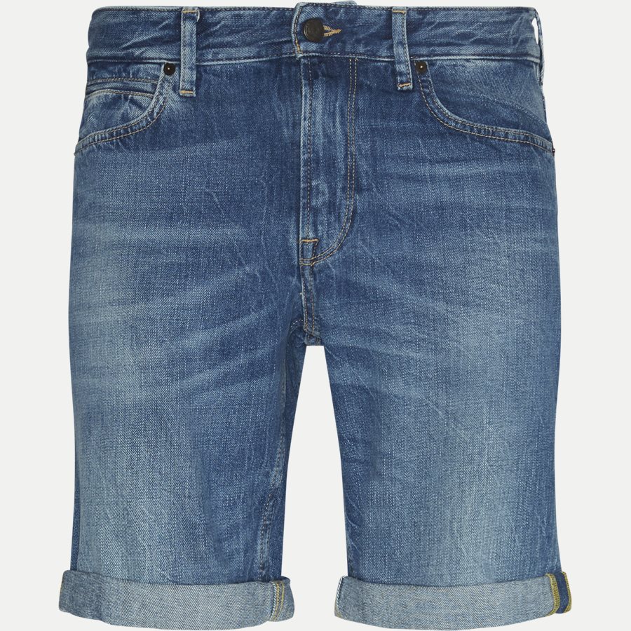 50382092 ORANGE24 - Shorts - Shorts - Regular - DENIM - 1