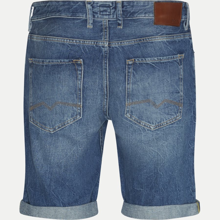 50382092 ORANGE24 - Shorts - Shorts - Regular - DENIM - 2