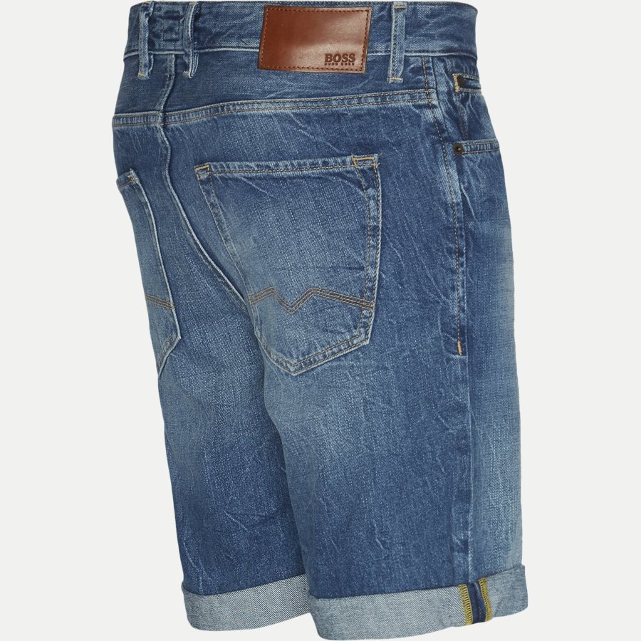 50382092 ORANGE24 - Shorts - Shorts - Regular - DENIM - 3