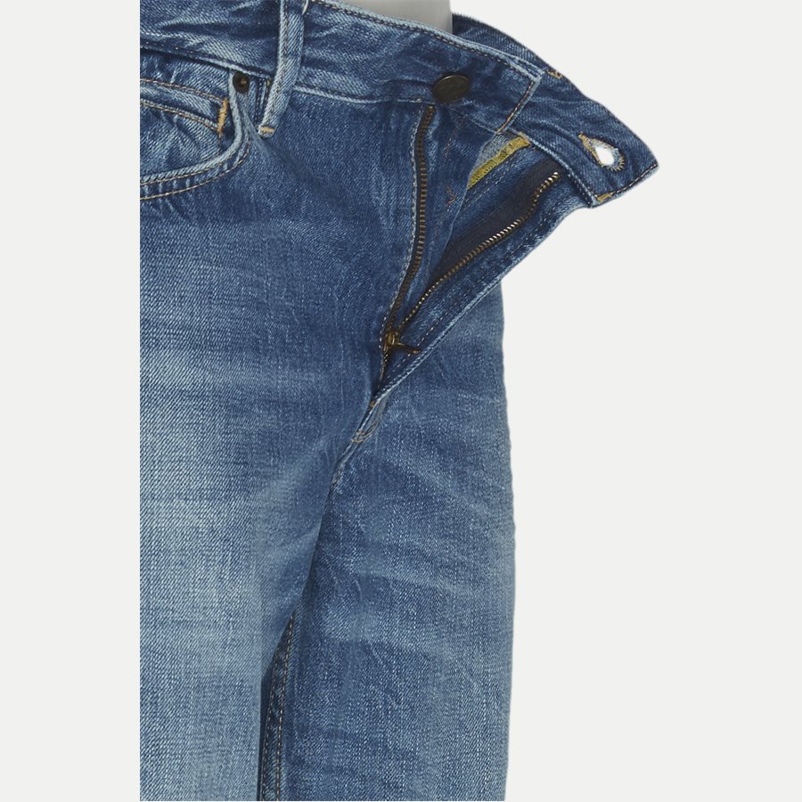 50382092 ORANGE24 - Shorts - Shorts - Regular - DENIM - 4