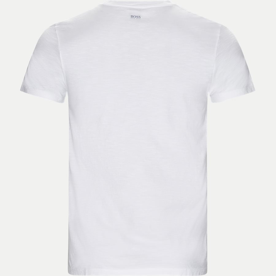 50384570 TARJO2 - Tarjo2 T-shirt - T-shirts - Regular - HVID - 2